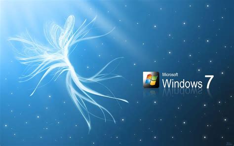 Microsoft Windows 7 Desktop Wallpapers Wallpaper Cave