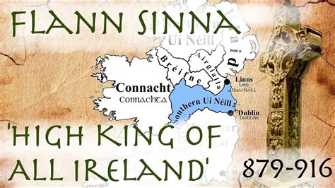 The Last 10 High Kings Of Ireland The History Channel