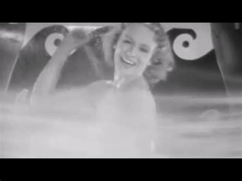 Wildly Risque 1933 Pre Code Shower Scene Meet The Baron YouTube