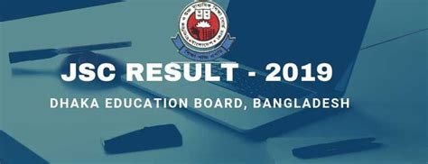 Education board of bangladesh publishes their public result. JSC Result 2020 Dhaka Board (with full mark sheet) in 2020 ...