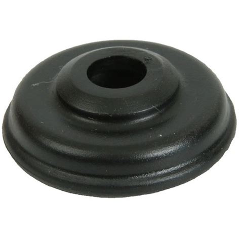 John George Roofing Washer Plastic 6mm