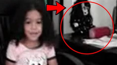 Top 5 Scary Moments Caught On Camera Youtube