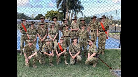 2020 Recruiting 131 Army Cadet Unit Sarina Information On 131acu