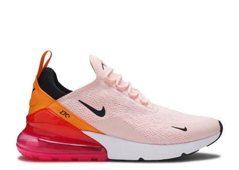 Wmns Air Max 270 Washed Coral Nike Ah6789 603 Washed Coral