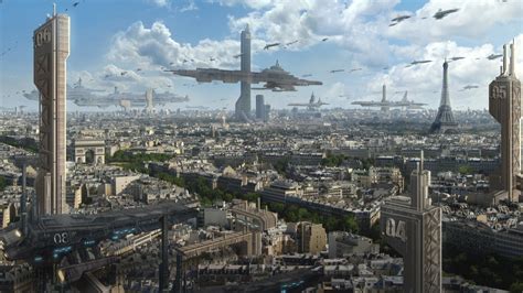 1440x2960 qhd 1440x2560 qhd 1080x1920 full hd 720x1280 hd. Future City Wallpaper (76+ images)