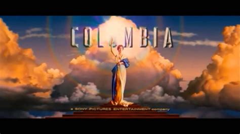 Talk To The Columbia Pictures Logo Youtube