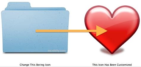 Today i am showing you how to change your mac cursor from the old boring regular cursor to something that you might like. 5 Change Mac Folder Icon Images - Folder Icon Changer ...