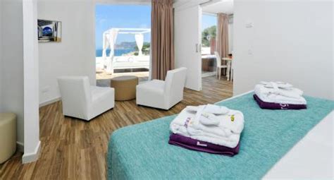 Fergus Style Cala Blanca Suites Santa Ponsa Updated Prices 2024