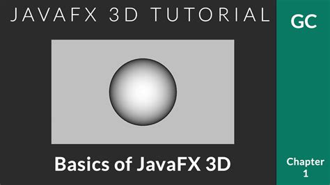 Javafx 3d Shapes In Javafx Tutorial 10 February 2021 Learn Javafx 3d Images