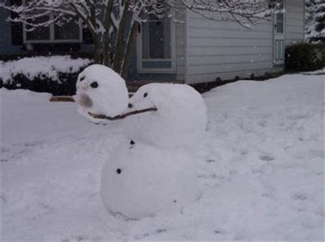 Why did the boy keep his like funny jokes, photos and videos? Funniest Snowmen You've Ever Seen - Amazing, Extreme, Odd ...