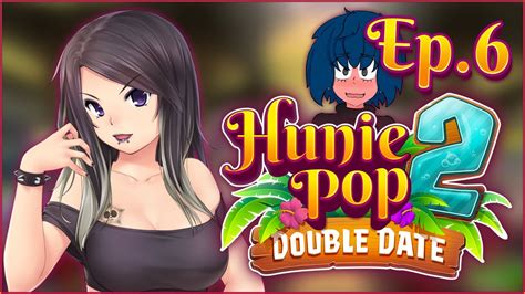 huniepop 2 double date ep 6 sort of awesome youtube