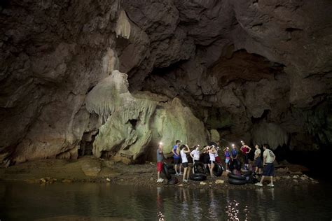 River Cave Expedition Signature Tour