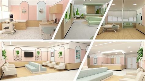 Jasa konsultasi desain rumah gratis,jasa desain interior rumah gratis,biaya jasa desain rumah gratis,jasa desain arsitektur rumah,jasa desain rumah sakit. PERANCANGAN INTERIOR RUMAH SAKIT KHUSUS IBU & ANAK DI ...
