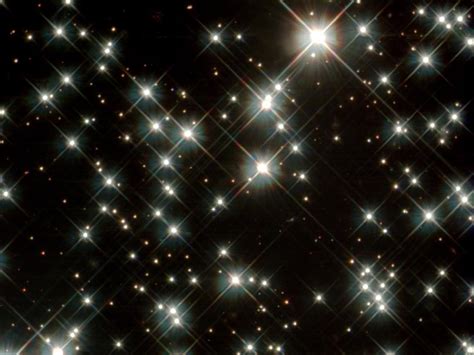 Black Dwarf Stars The Theoretical End Of Stellar Evolution Space