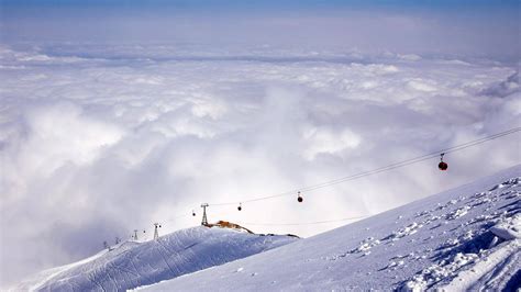 Gulmarg Wallpapers Wallpaper Cave