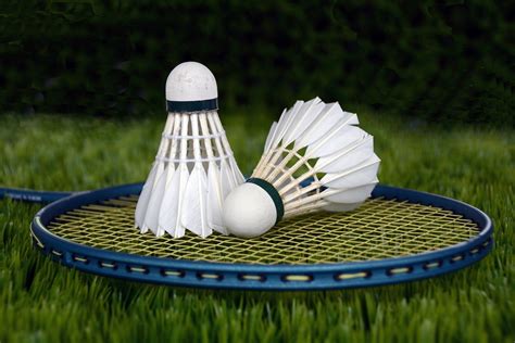 Badminton Association Begins Recruitment Exercise