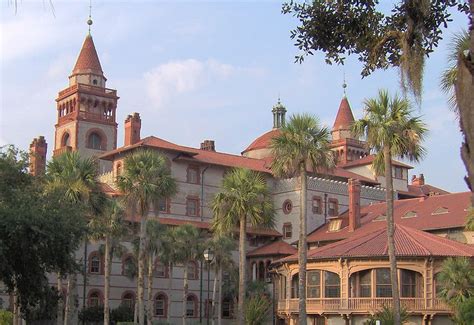 Flagler College Stands Tall After Florida Gator Groping News Scores Highlights Stats And