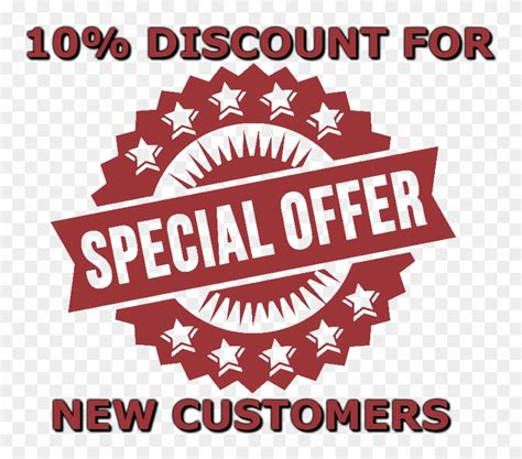 Special Offer 3d Logo Hd Png Download 812x6851352546 Pngfind