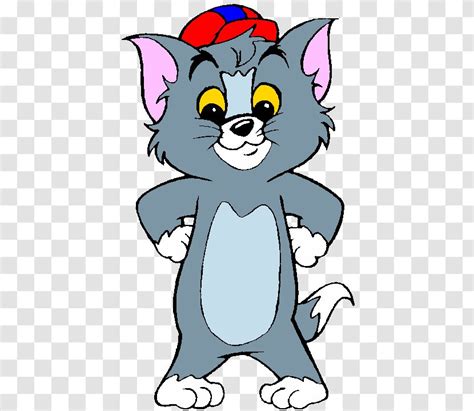 Tom Cat Jerry Mouse Nibbles And Cartoon Transparent PNG