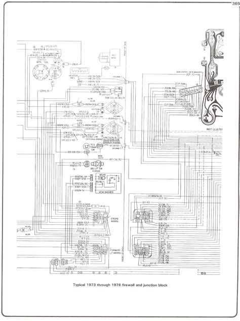 Wiring Diagram For 94 Chevy Truck