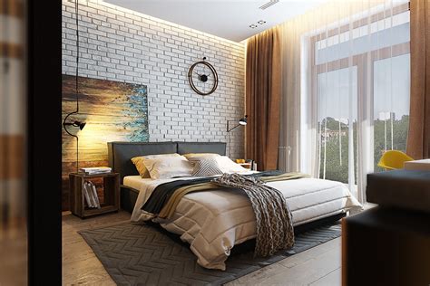Https://techalive.net/home Design/cozy Bedroom Interior Design