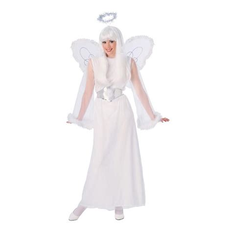 Snow Angel Adult Costume Georgia
