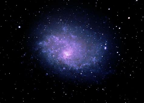 Messier 33 The Triangulum Galaxy Sky And Telescope Sky And Telescope