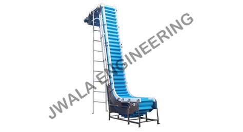Thermodrive Belt Conveyor At Best Price In Thane Maharashtra From Jwala