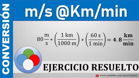 Min Km Para Km H - EDUCA