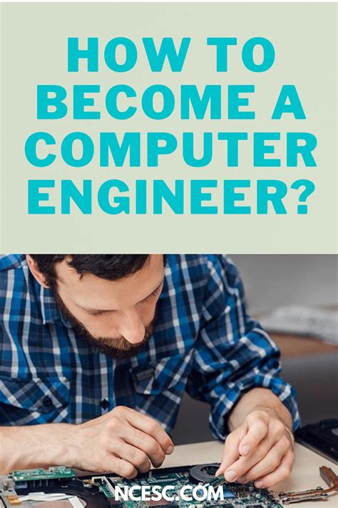 How To Become A Computer Engineer Key Duties And Responsibilities