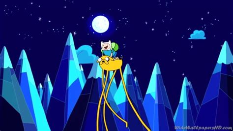 Adventure Time Desktop Background 65 Pictures