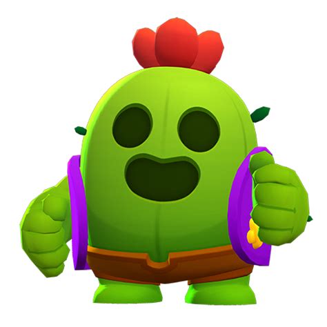 Spike Brawl Stars Arena