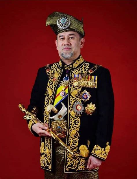 The king dies and the malay princess an only child thrusted the job and title to you. Pos Malaysia Keluarkan Setem Khas Agong Ke-15 - MYNEWSHUB
