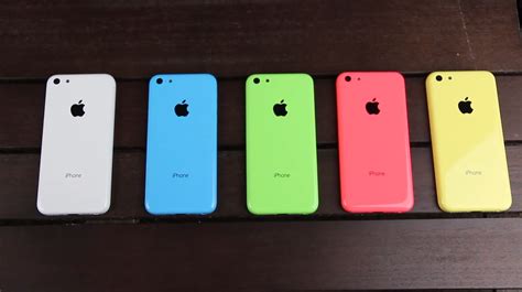 Iphone 5s And Iphone 5c Release Date Colors And Hardware Specs Rounded Up ~ Techno Land