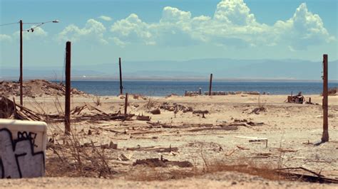Salton Sea Documentary Sheds New Light On A Looming Environmental