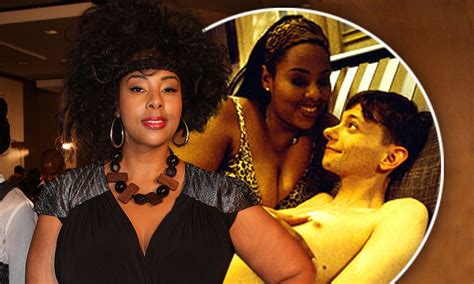 Road trip (2000) kyle played by dj. Mia Amber Davis: Road Trip Actress and plus size model ...