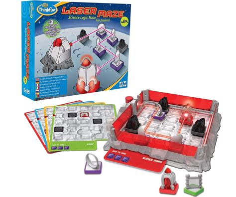 17 Juegos De Mesa Ideales Para Niños De 6 A 9 Años