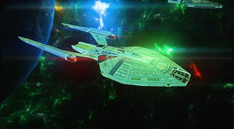 Screenshots Image Star Trek Deep Space Nine Reloaded Mod For Sins