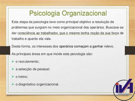 Cerca de 2830 frases e pensamentos: Psicologia organizacional