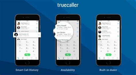 I'm sure many of you use upi on a daily basis. Truecaller for iOS updated with Smart Call History ...