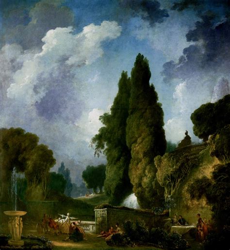 Maher Art Gallery Jean Honore Fragonard 1732 1806