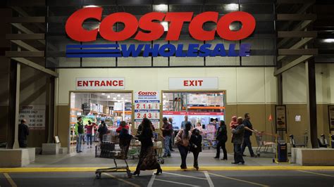 Costcos Best Black Friday Deals 2023 Discounts On Tvs Laptops And