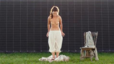 Jodi Balfour Nude Sara Canning Sexy Meisha Lowe Nude Rya Lefevre