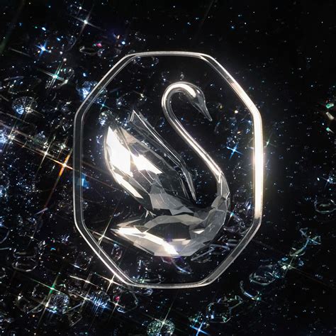Swarovski Reveals New Logo And Brand Identity