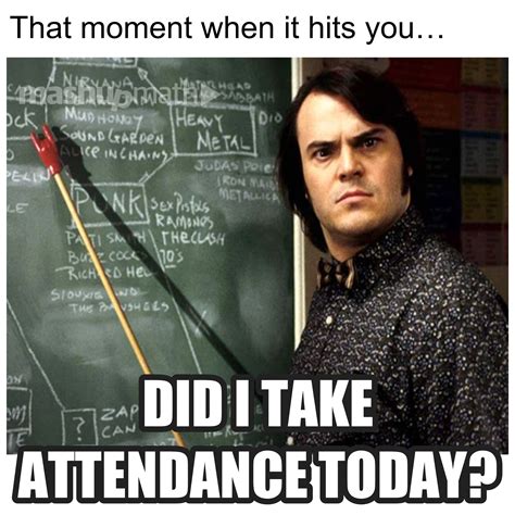 Funny Elementary Teacher Memes