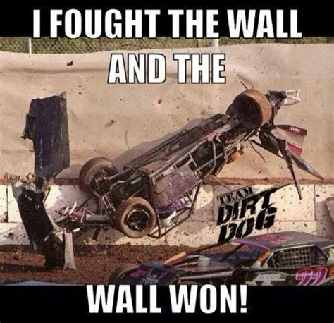 Dirt Race Car Memes