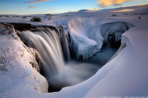 Top 10 Beautiful Waterfalls Of Iceland Guide To Iceland