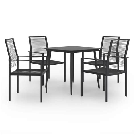 5 Piece Garden Dining Set Home And Garden All Your Home Interior