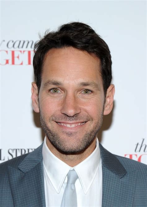 Picture Of Paul Rudd