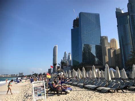 Marina Beach Dubai Tutto Quello Che Cè Da Sapere Per Pianificare La